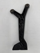 USED LH Rear Footrest Hanger - T2086605-3