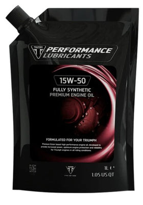 15w50 Full Synthetic motor oil-1L