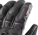 Forss Waterproof Gloves with PrimaLoft® Insulation-4