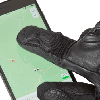 Alder GORE-TEX® Motorcycle Gloves