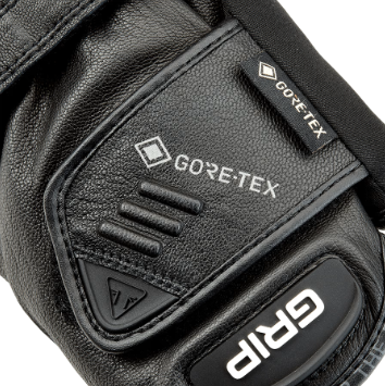 Alder GORE-TEX® Motorcycle Gloves