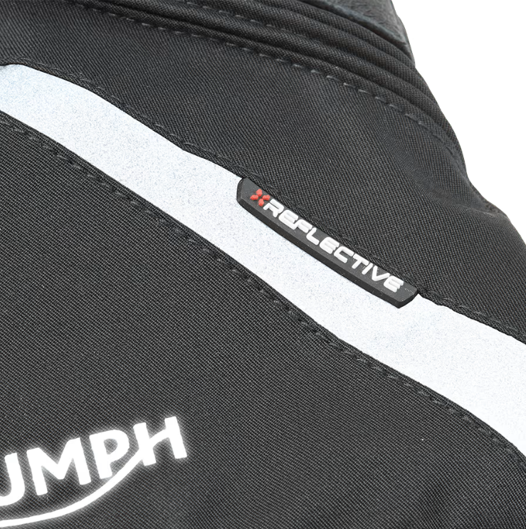 Alder GORE-TEX® Motorcycle Gloves