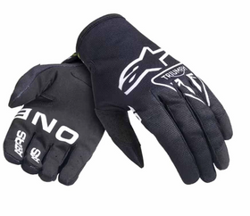Triumph x Alpinestars® Radar MX Glove