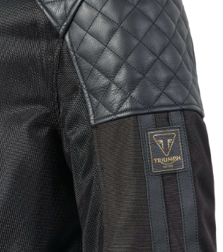Braddan Women's Mesh Jacket
