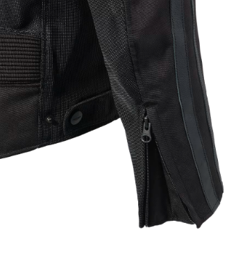 Braddan Women's Mesh Jacket