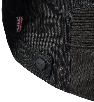 Braddan Women's Mesh Jacket