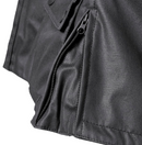 Beck Women's Waxed Cotton Jacket - Black-6