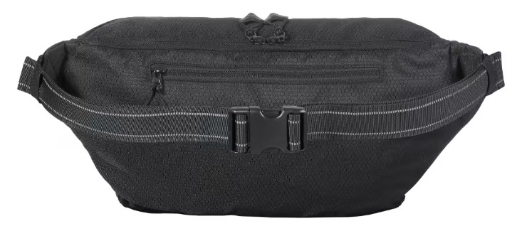 8.5L Packable Sling Bag with Pouch