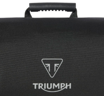 10L Messenger Bag