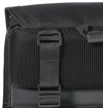 10L Messenger Bag