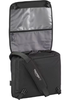 10L Messenger Bag