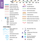 Butler Maps Best Paved Roads in Nevada-2