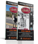 Butler Maps Historic Route 66 Maps-1