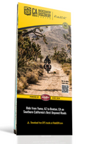 Butler Maps Southern California BDR Map-1