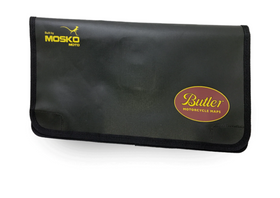 Mosko Moto's Butler Maps Map Case