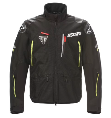 Triumph x Alpinestars® Venture R Enduro Jacket