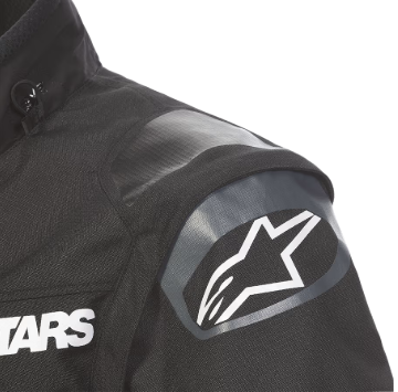 Triumph x Alpinestars® Venture R Enduro Jacket