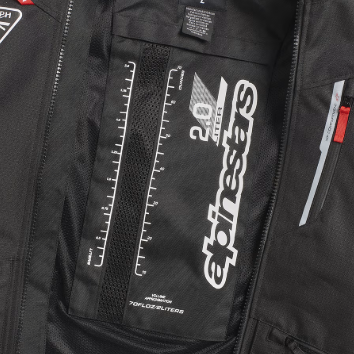 Triumph x Alpinestars® Venture R Enduro Jacket