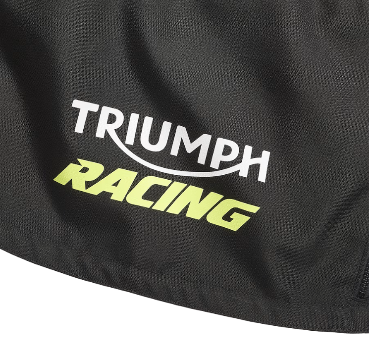 Triumph x Alpinestars® Venture R Enduro Jacket