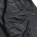 Carter Coach Jacket - Black-3