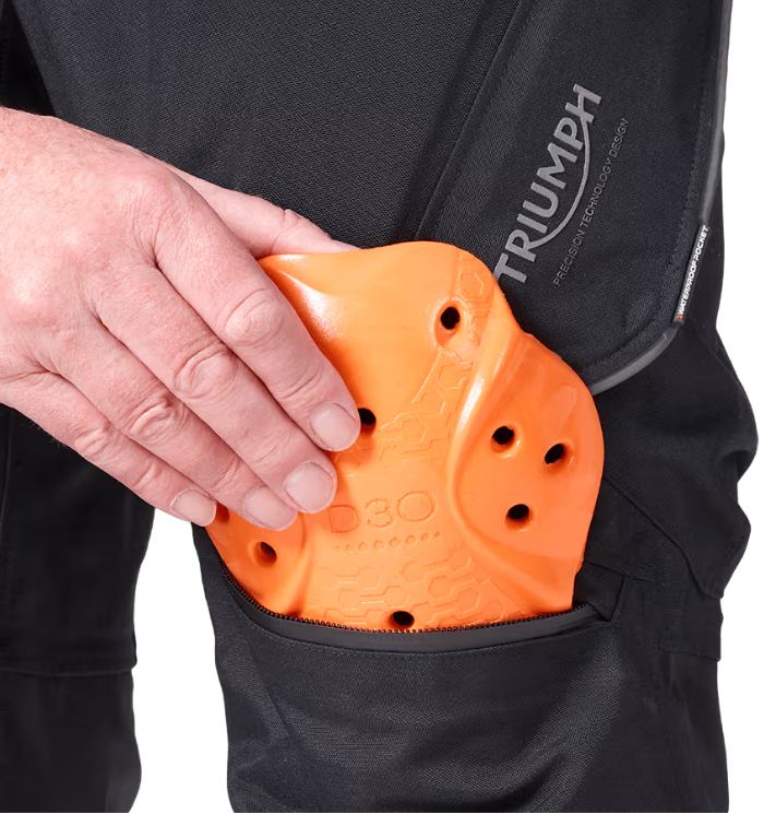 Cannock Waterproof Motorcycle Pants
