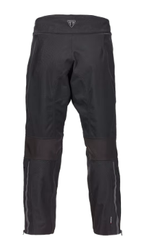 Intrepid Airflow Unisex Riding Pants - 0