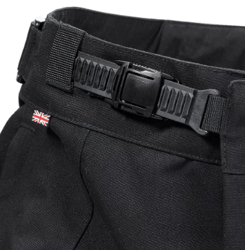 Intrepid Airflow Unisex Riding Pants