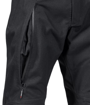 Intrepid Airflow Unisex Riding Pants