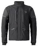 Cranbourne Jacket - Black-1