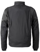 Cranbourne Jacket - Black-2