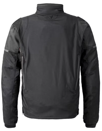 Cranbourne Jacket - Black - 0