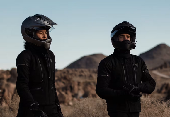 Cranbourne Jacket - Black