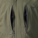 Cranbourne Jacket - Khaki Green-7
