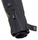 Cranbourne Jacket - Khaki Green-8