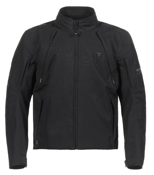 Warrior Jacket