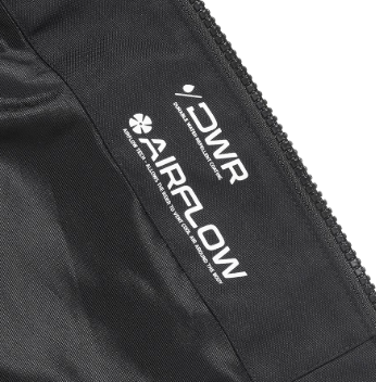 Warrior Jacket