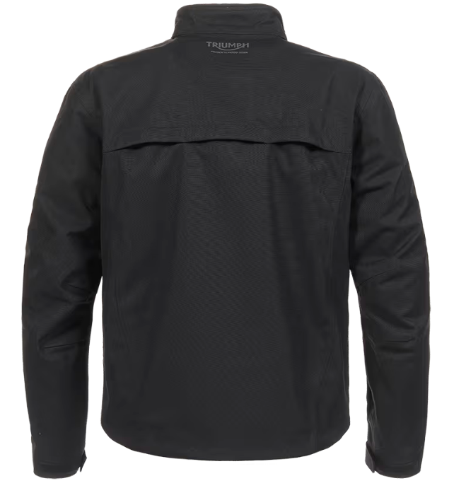 Warrior Jacket - 0