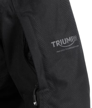 Warrior Jacket