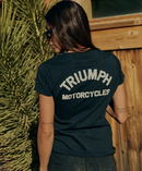 Sydney Womens Pocket Tee-4