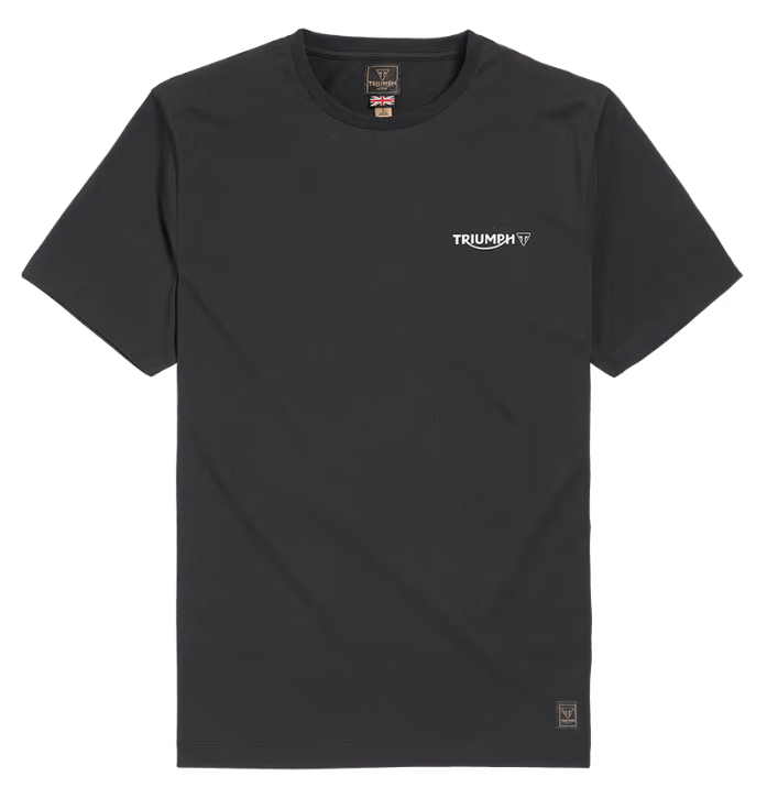 Earling Logo Tee