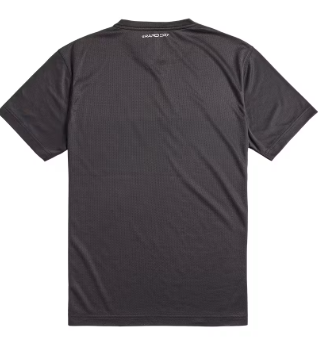 Rapid Dry Crew Neck Tee - 0