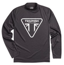 Rapid Dry Race Long Sleeve Tee-1