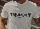 Cartmel Logo Tee - Storm Grey-3