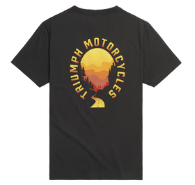 Sunset Graphic Tee