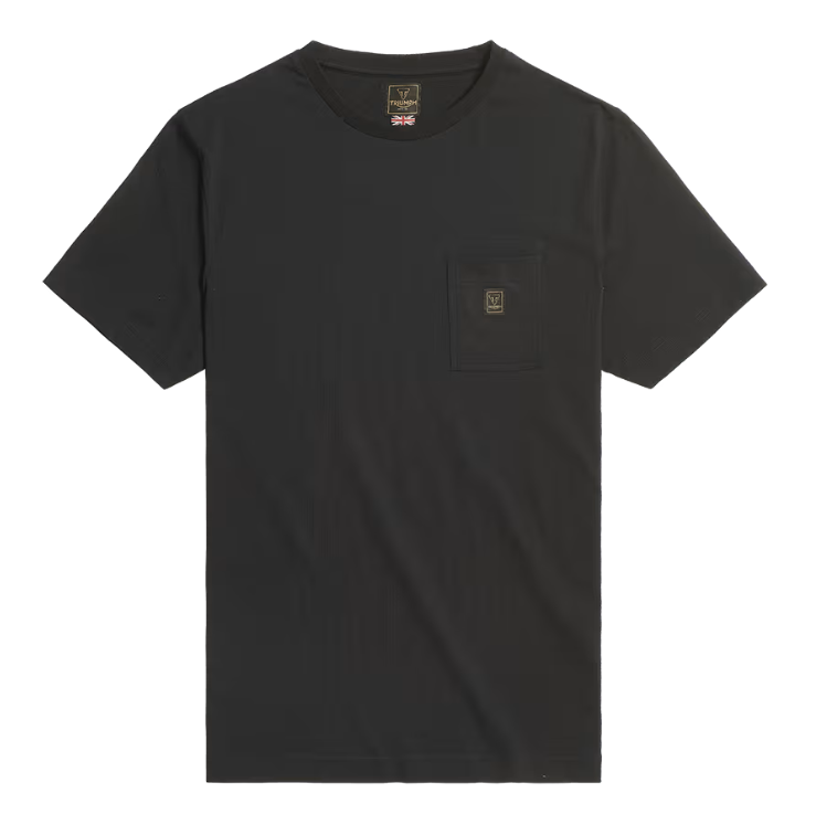 Sunset Graphic Tee - 0