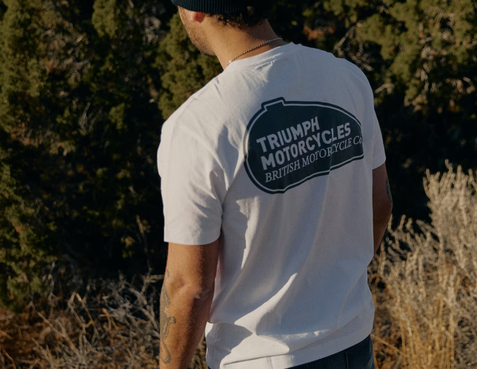 Refuel Tee