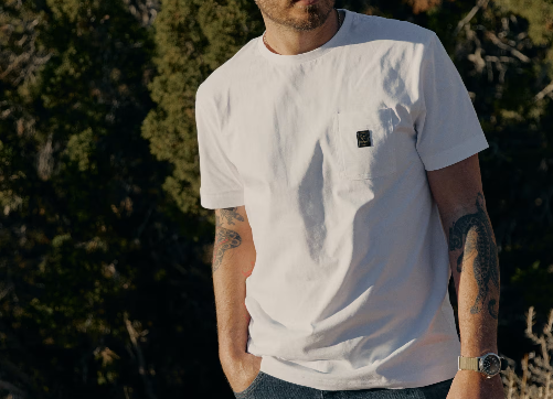 Refuel Tee