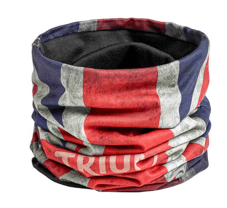 Jack Neck Tube - 0