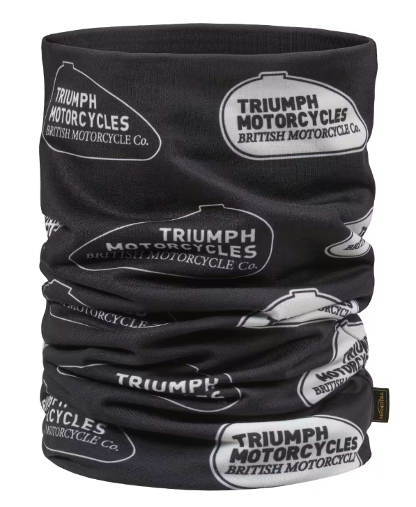 Refuel Neck Tube