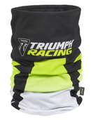 Triumph Racing Logo Neck Tube-1